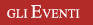 Organizzazione Eventi